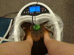 Foot Detox 2