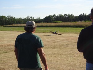 PreShow - Edited Spitfire Wing Drag