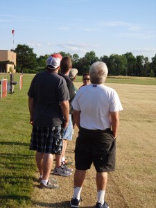 PreShow - Maiden Flight