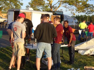 PreShow - Radio Programming