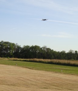 PreShow - Spitfire Gear Up