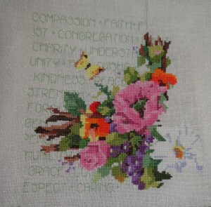 Summer Cross 8-28-15