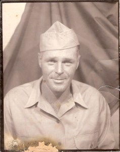 Uncle Red Oct 1945