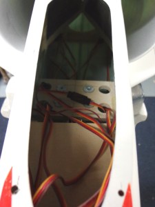 A-4 Electronics Hold