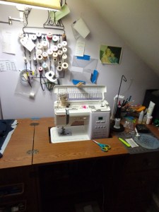 Babe's Regular Machine