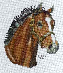 Ian's Square 1-31-06