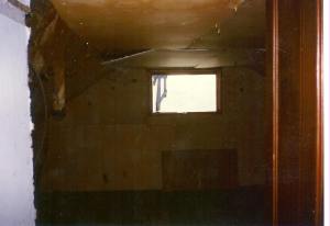 Kimberly's room 1996