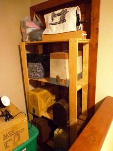 More Sewing Machines