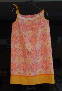 2nd Group Dress 1 10-16-15