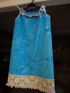 2nd Group Dress 2 10-17-15