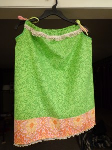 2nd Group Dress 3 10-18-15