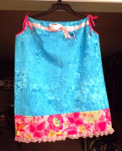 2nd Group Dress 4 10-19-15