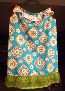 2nd Group Dress 5 10-20-15