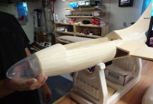 Panther Nose 9-19-15