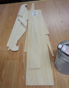 Panther Parts 9-19-15