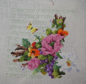 Summer Cross 10-16-15