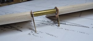 Ziroli A-1 Elevator Apparatus