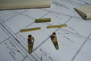 Ziroli A-1 Elevator Mechanisms 2