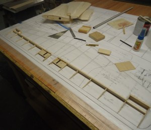 Ziroli A-1 Elevator Surface