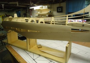 Ziroli A-1 Side Sheeting 10-18-15