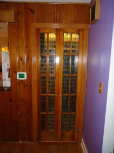 Library Doors 11-21-15