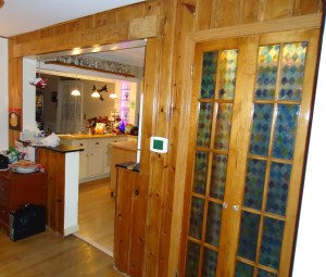 Library Wall 11-21-15