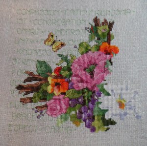 Summer Cross 11-6-15