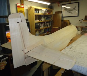 Ziroli A-1 Back End 10-31-15