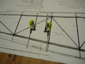 Ziroli A-1 Push-Pull Rods 10-31-15
