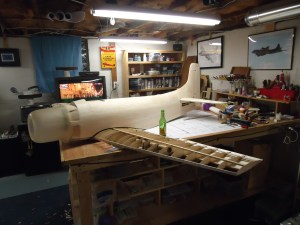 Ziroli A-1 Skyraider 11-13-15