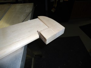 Ziroli A-1 Tail Top Growth 10-26-15