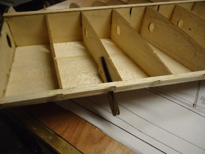 Ziroli A-1 Wing Flap 11-17-15