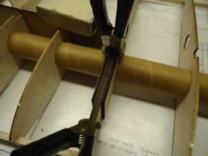 Ziroli A-1 Wing Tubes 11-5-15