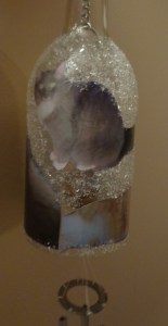 Bottle Windchime - Bob