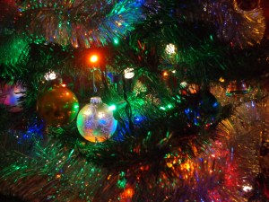 Christmas Ornament - 2015