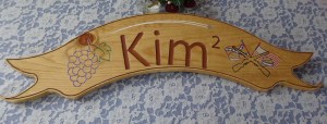 Kim Squared Sign 12-13-15