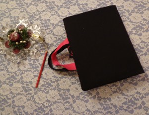 Sketchbag Finished Back