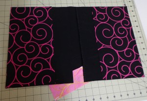 Sketchbag Piece Placement