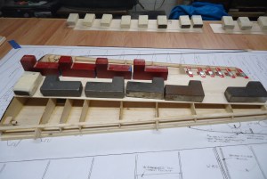 Ziroli A-1 Top Wing Sheeting 11-29-15