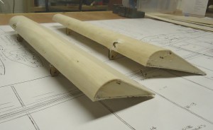 Ziroli A-1 Wing Flaps 12-1-15