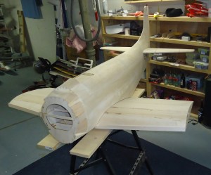 Ziroli A-1 Wing Mounted 12-9-15