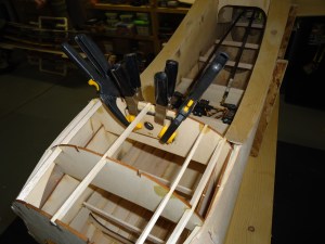 Ziroli A-1 Wing Pokey-Thing Mount 12-9-15