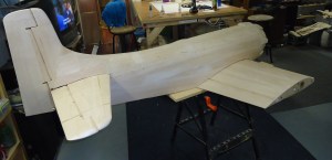 Ziroli A-1 Wing Saddle Mounted 12-9-15