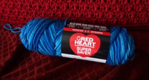 Macaw Yarn
