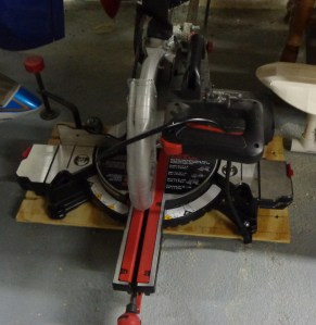 Miter Saw