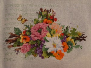 Summer Cross 1-24-16