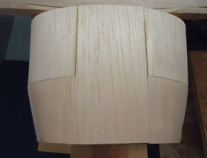 Ziroli A-1 Nose 3 1-10-16