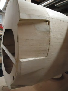 Ziroli A-1 Nose 4 1-10-16