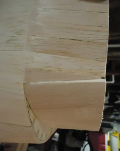 Ziroli A-1 Nose 5 1-10-16