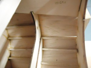 Ziroli A-1 Nose 6 1-10-16